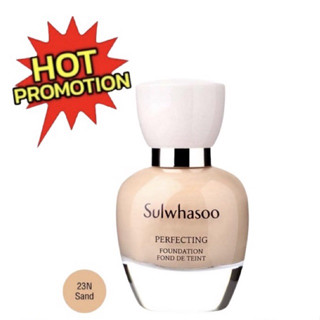 SULWHASOO PERFECT FDT 23n 35 ML