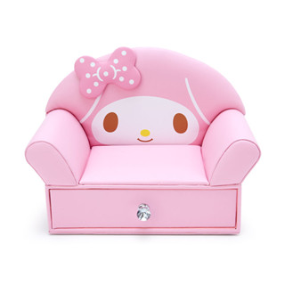 ลิ้กชักจิ๋ว ใส่เครื่องประดับ Sofa Accessory Case ลาย My Melody mm / My Melody / MyMelody