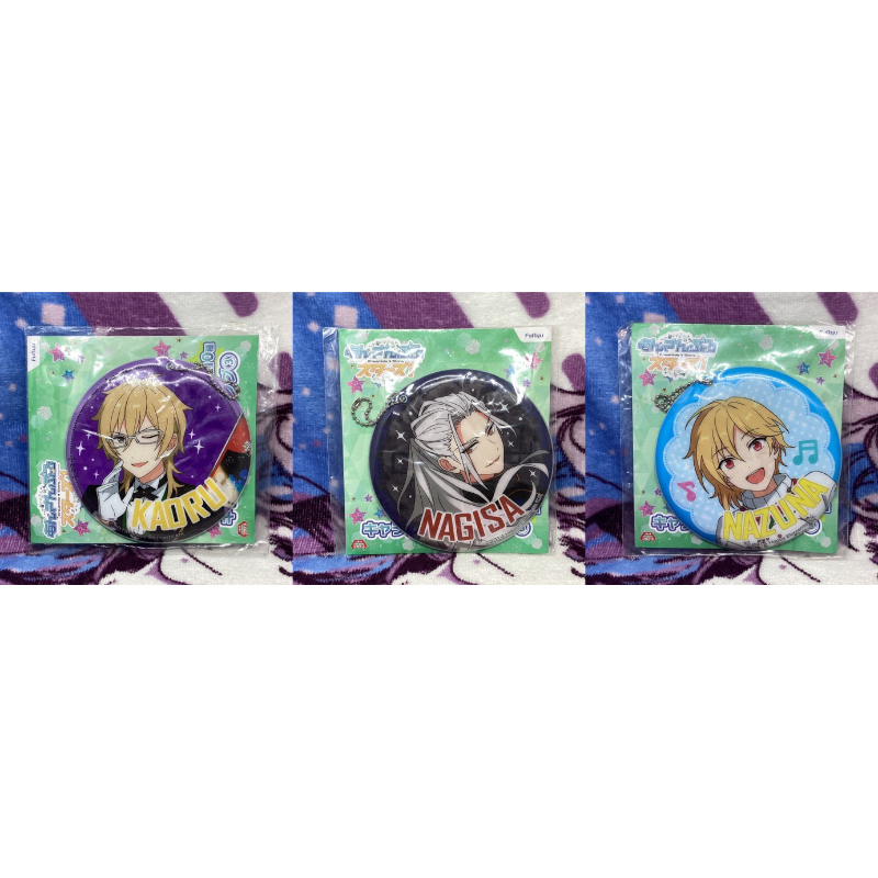 Ensemble Stars! - Character bag