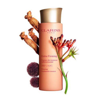 CLARINS ของแท้ 100% extra firming treatment essence