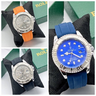 นาฬิกา Rolex นาฬิกาข้อมือ