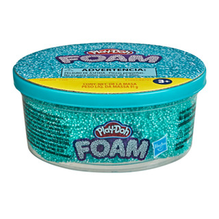 HASBRO PLAY DOH รุ่น F1052 PD FOAM TEAL