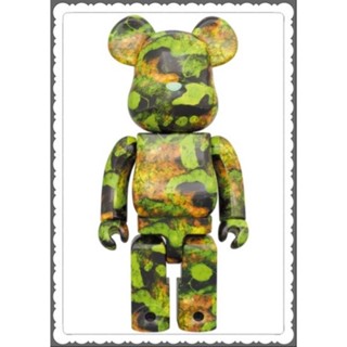 BE@RBRICK PUSHEAD #6 400％