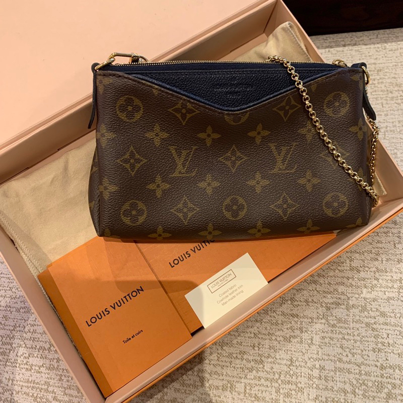 CO221207302] Lv / Pallas Clutch