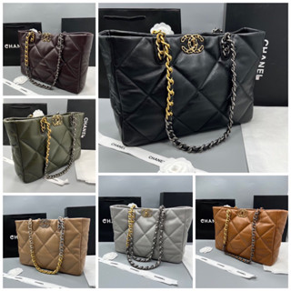 พร้อมส่ง กระเป๋าแบรนด์เนมหนังแท้เกรดVIP New bag2023