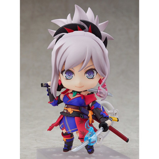 [พร้อมส่ง] Nendoroid 936 Saber/Miyamoto Musashi - Fate/Grand Order