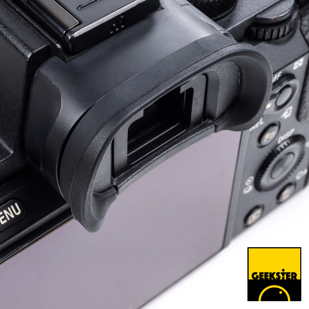 ยางรองตา สำหรับกล้อง Sony A7 รุ่นต่างๆ FDA-EP18 / FDA-EP19 A7 IV MK4 / A7R IV 4 / A7S III ep19 ep18 ( Eyecup / Eye Cup )