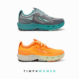 ALTRA TIMP 4 WOMEN | รองเท้าวิ่งเทรลผู้หญิง