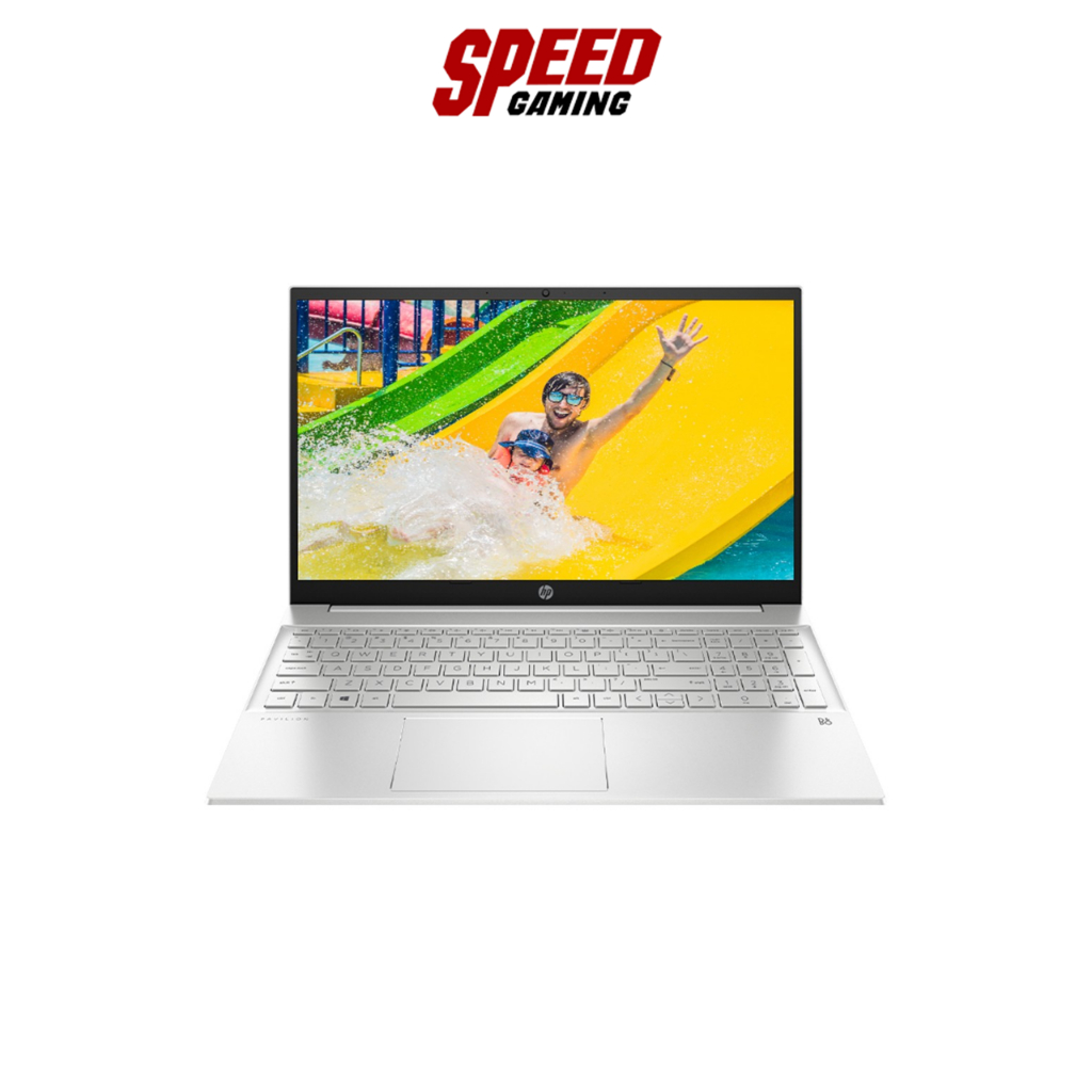 NOTEBOOK (โน๊ตบุ๊ค) HP PAVILION 15-EH1081AU By Speed Gaming