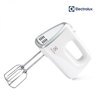 ELECTROLUX เครื่องผสมอาหารมือถือ รุ่น EHM3407(สีขาว)