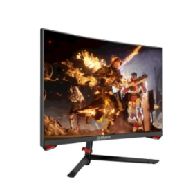 MONITOR (จอมอนิเตอร์) DAHUA LM24-E230C (23.6), 27''VA 165HZ (CURVED) ประกัน 3ปีค่ะ