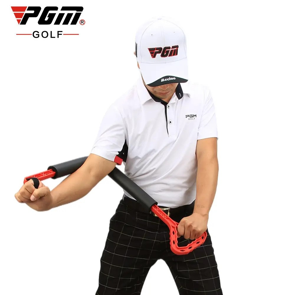 PGM  rotator golf training aid swing trainer PGM Golf Rotation Swing Trainer