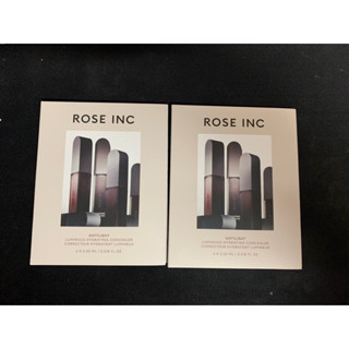 Roseinc Softlight Concealer (tester)