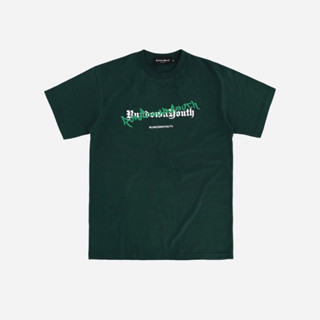 RDY ICONS T-Shirt (GREEN) 043