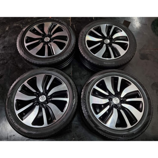 แม็ก Suzuki top ขอบ 16" ใส่ Suzuki Swift Suzuki ciaz