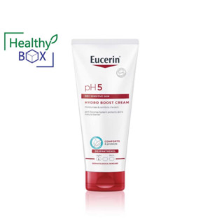 Eucerin PH5 Dry Sensitive Skin Hydro Boots Cream 200 ml. (V)