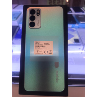 Oppo Reno 6(5G) (RAM 8GB/ ROM 128GB)