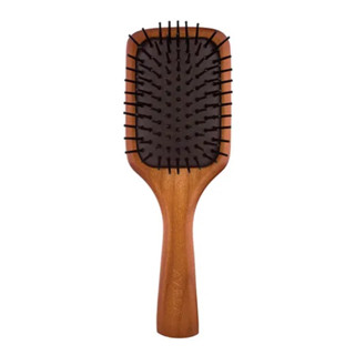 (☁️ของแท้/พร้อมส่ง) แปรงหวีผม AVEDA Paddle Brush แก้ผมพันกัน ช่วยนวดผม