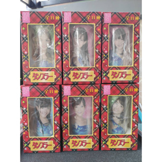 AKB48 Mini plastic tumbler