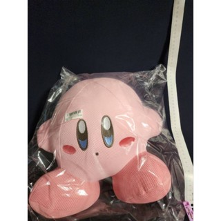 ตุ๊กตา Kirby ตุ๊กตาลิขสิทธิ์แท้จากญี่ปุ่น