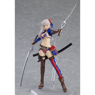 (พร้อมส่ง) [560] figma Berserker/Miyamoto Musashi