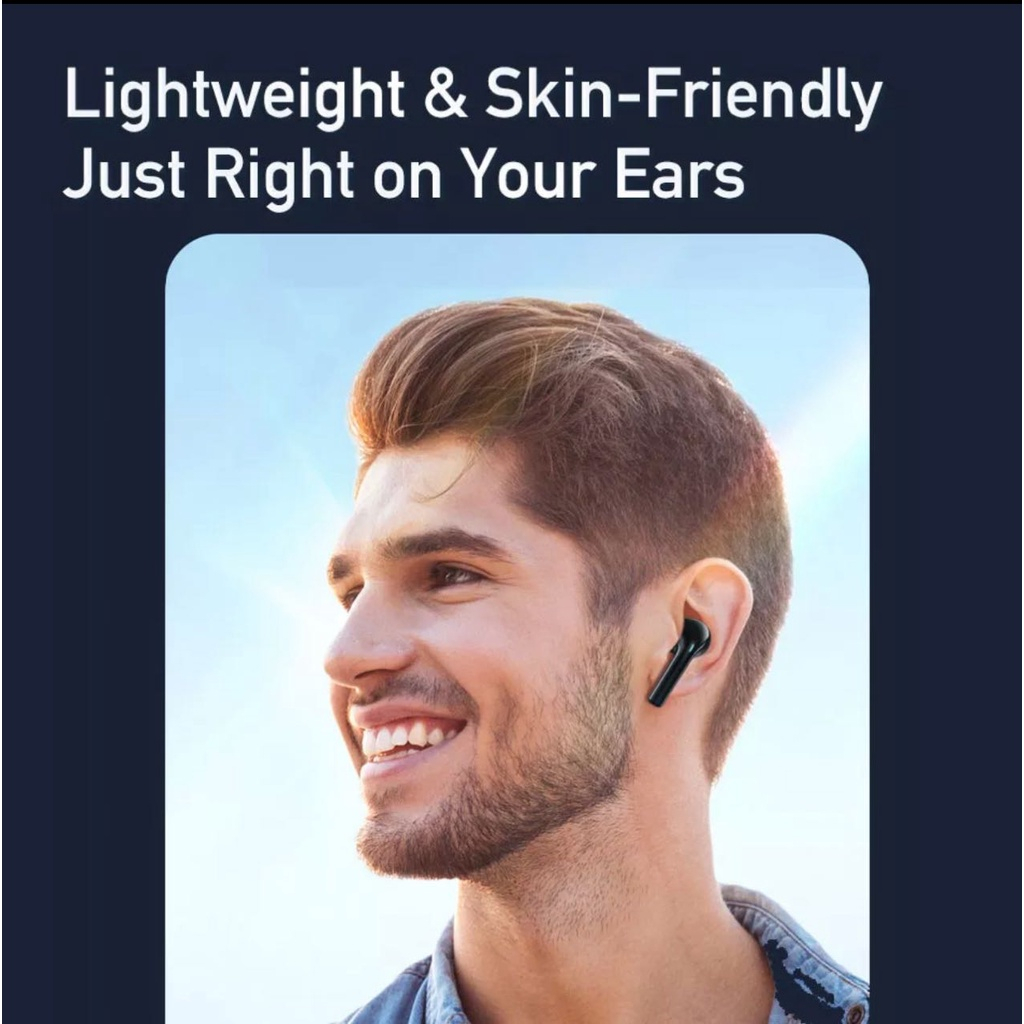 Awei T1pro TWS หูฟังบลูทูธไร้สาย เวอร์ชั่น5.3 กันน้ำ IPX6 ไฮไฟสเตอริโอพร้อมไมโครโฟนใส่ออกกำลังกาย