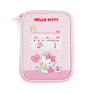 [ส่งตรงจากญี่ปุ่น] Sanrio Hello Kitty กระเป๋าทางการแพทย์ ญี่ปุ่น ตัวละคร Sanrio ใหม่