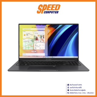 ASUS Vivobook 15 X1505ZA-L1300WS NOTEBOOK(โน้ตบุ๊ค) Intel i3-1215U/4GB DDR4 by speedcom