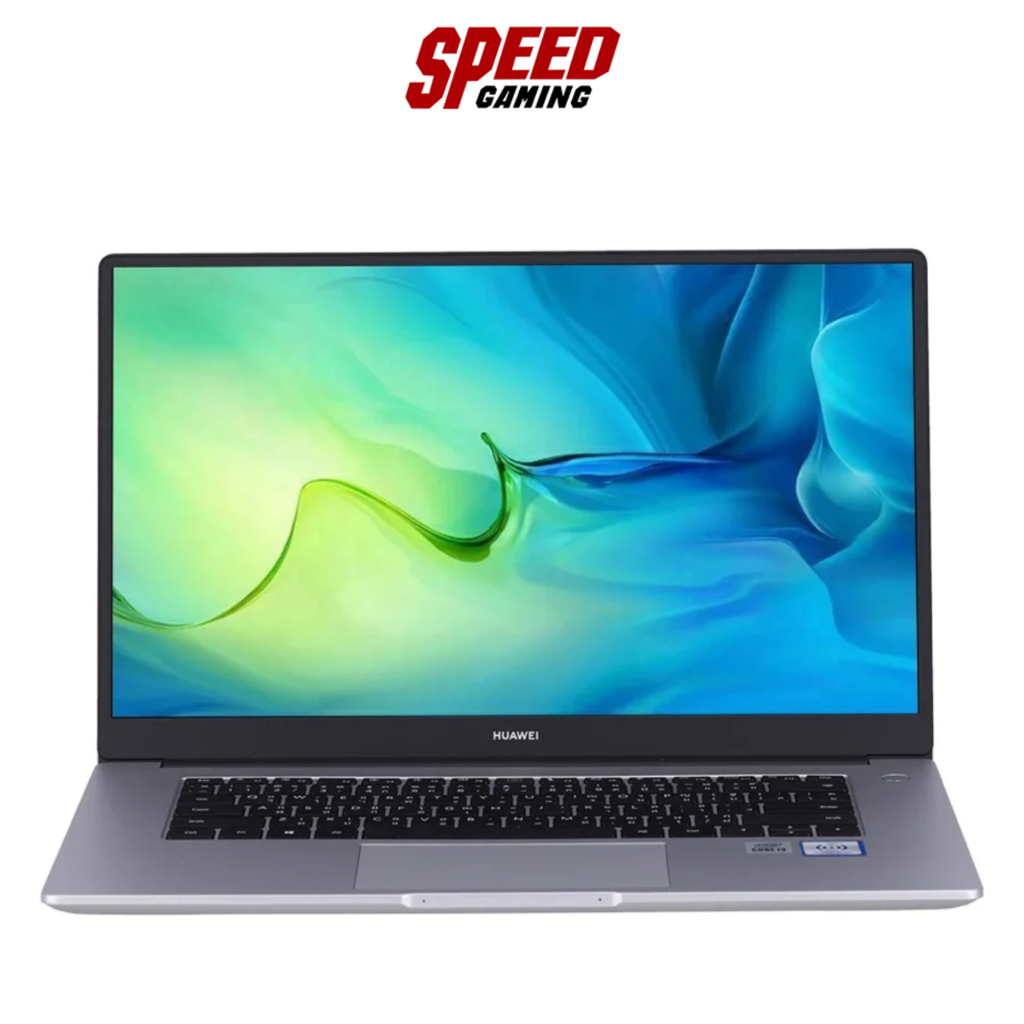 HUAWEI NOTEBOOK D15 BOHRD-WDH9C I5-1135G7 By Speed Gaming
