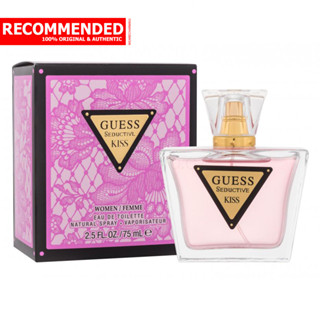 Guess Seductive Kiss EDT 75 ml.