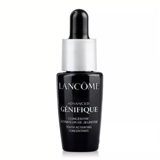 (แถม!มาส์กหน้า89฿)ลังโคม Lancome Advanced Genifique Youth Activating Concentrate 7ml