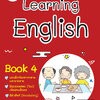 Learning English Book 4