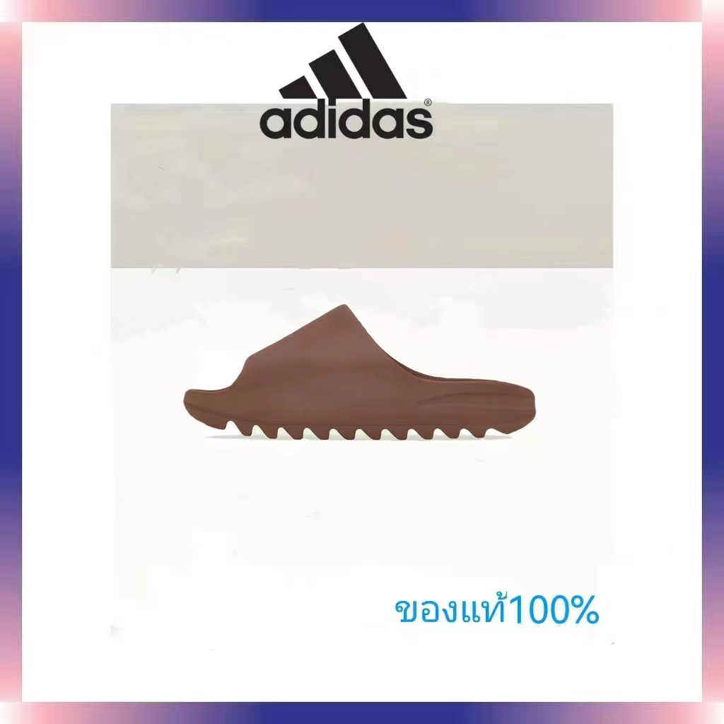 （ของแท้ 100%）Adidas Yeezy Slide