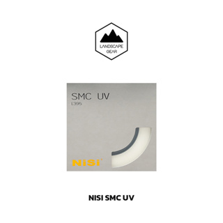 ราคาฟิลเตอร์ NiSi SMC UV ฟิลเตอร์สำหรับป้องกันหน้าเลนส์