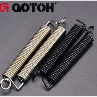 สปริงกีตาร์ไฟฟ้า Gotoh SP , PSP