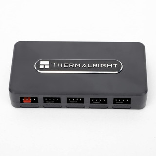 Thermalright PWM Fan Hub Controller 4 Pin