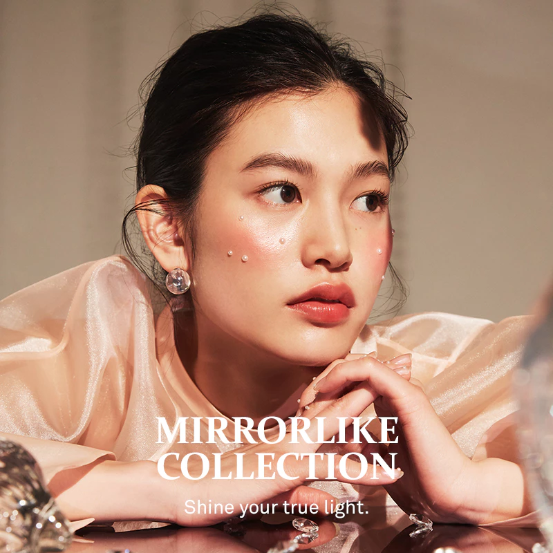 hince True Dimension Glow Cheek บลัชออนโกลว์ 4 สี thumbnail 3