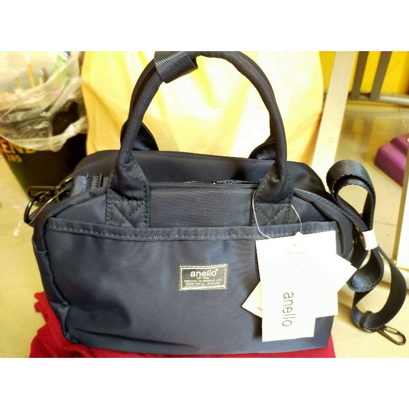 กระเป๋าสะพายข้างanello