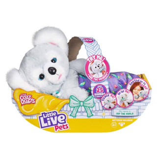 Little Live Pets Cozy Dozy Kip The Koala Bear