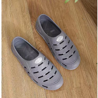 รองเท้าสำหรับผู้ชาย ระบายอากาศ ใส่ลุยน้ำ8851