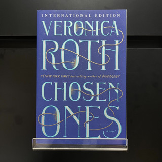 Chosen Ones - Veronica Roth