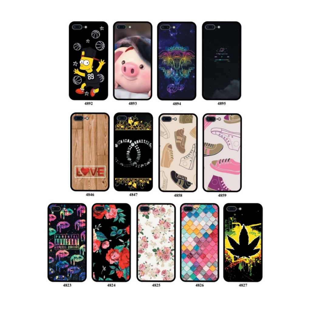 HUAWEI P8 P20 P30 Case Tophit #2