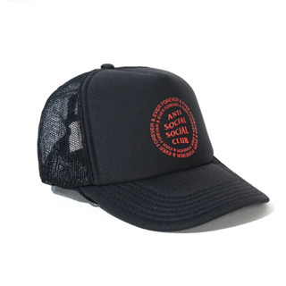 Anti Social Social Club Truck Stop Cap (FW19)