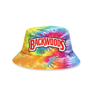 Backwoods Bucket Hat Print 360 SIZE XL 60 cm