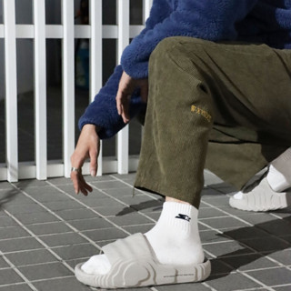 Adidas Collection อาดิดาส รองเท้าแตะ รองเท้าแบบสวม Adilette 22 Slides HQ4672GX6950GX6947HQ4670HQ6465 2000  img 2