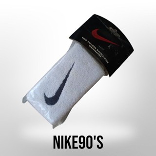 ปลอกแขนNike vintage90sแท้ #JP01