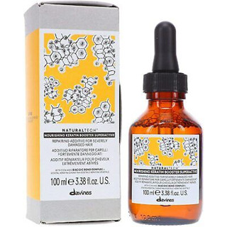 Davines Nourishing Booster Superactive 100ml เซรั่มซ่อมแซมผมแห้งเสีย