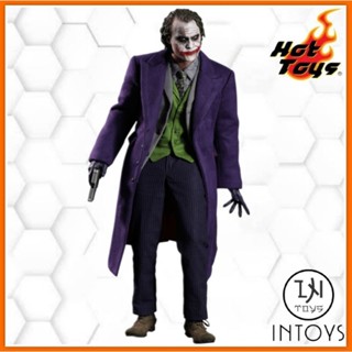 HOT TOYS - JOKER 2.0 -​ DX11 -​ BATMAN : THE DARK KNIGHT