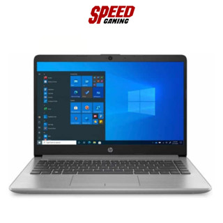 HP 245G8 Notebook Ryzen5 5500U By Speed Gaming