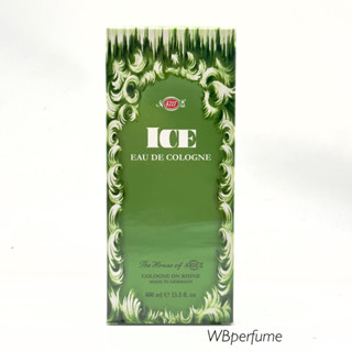 น้ำหอม  4711 ICE Eau De Cologne 400ml , 200ml